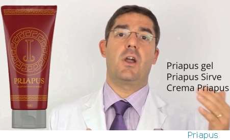 Priapus Crema Opiniones